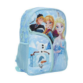 frozen backpack kmart