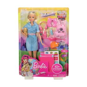 barbie helicopter kmart