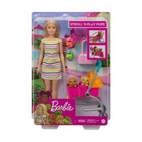 barbie ambulance nz